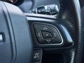 Land Rover Range Rover Evoque 2.2 SD4 Dynamic Auto 4WD Euro 5 (s/s) 3dr 92