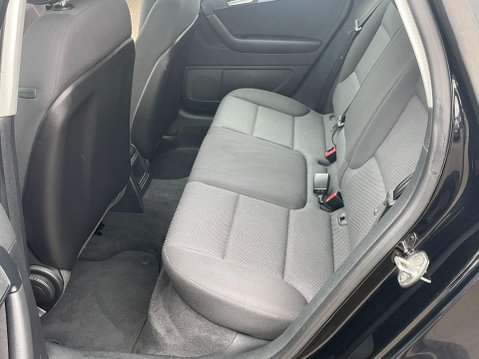 Audi A3 1.6 Technik Sportback Euro 5 5dr 19
