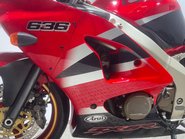 Kawasaki Ninja ZX6 2003 A1P MODEL ONLY 23K NEW MOT 600CC SUPER SPORT 27