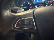 Ford Focus 1.0T EcoBoost Zetec S Euro 6 (s/s) 5dr 15