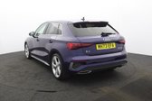 Audi A3 5dr 1.0TFSi 30 S Line 35
