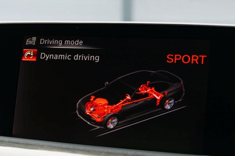 BMW 3 Series 2.0 320i Luxury Auto 4dr 38