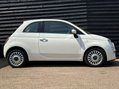 Fiat 500 1.2 500 Lounge RHD 3dr 26