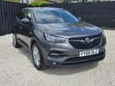 Vauxhall Grandland X 1.5 Turbo D BlueInjection SE Euro 6 (s/s) 5dr