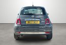 Fiat 500 1.0 Mild Hybrid Dolcevita [Part Leather] 3dr 7