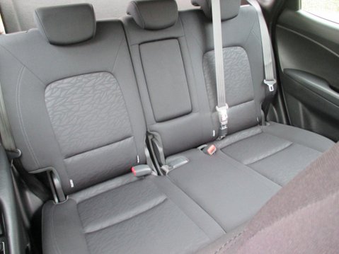 Hyundai ix20 1.4 Blue Drive SE Nav Euro 6 (s/s) 5dr 28