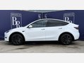 Tesla Model Y SUV 5dr Electric Auto RWD (346 ps) 8
