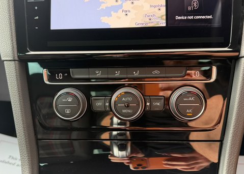 Volkswagen Golf 2.0 TSI GTI Performance Petrol DSG (245ps) 19