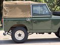 Land Rover Series II 2.25 88" 11