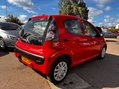 Citroen C1 1.0i VTR Hatchback 5dr Petrol Manual Euro 5 (68 ps) 4