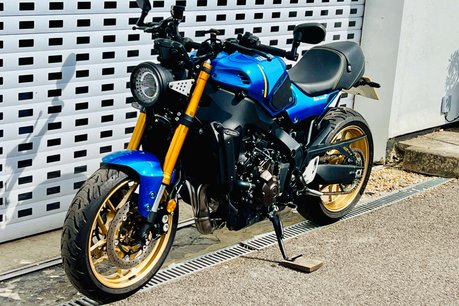 Yamaha XSR900 XSR 900 ABS 22