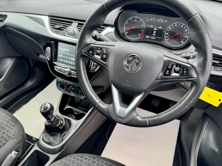 2019 Vauxhall Corsa — image 29