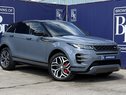 Land Rover Range Rover Evoque 2.0 D180 MHEV First Edition SUV 5dr Diesel Auto 4WD Euro 6 (s/s) (180 ps)