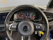 Volkswagen Polo 1.0 TSI R-Line Hatchback 5dr Petrol DSG Euro 6 (s/s) (110 ps) 13