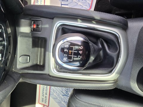 Nissan Qashqai 1.5 dCi Tekna 2WD Euro 6 (s/s) 5dr 24
