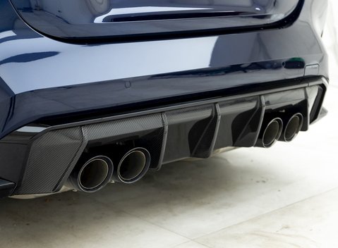 BMW M4 Competition XDrive 27