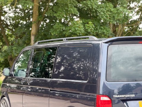 Volkswagen Transporter 2.0 Transporter T32 TDI BlueMotion Technology Semi-Auto 44