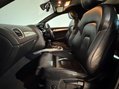Audi A4 AVANT TDI S LINE START/STOP 18
