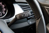 Skoda Fabia SE TSI DSG 17