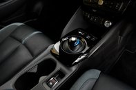 Nissan LEAF TEKNA 35
