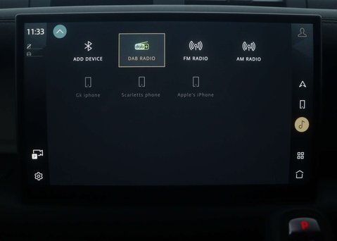 Land Rover Defender 3.0 Defender X-Dynamic HSE D300 MHEV A 4WD 5dr 25