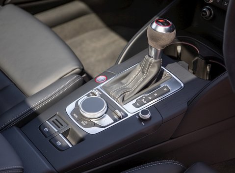 Audi RS3 Sportback Sport Edition 20