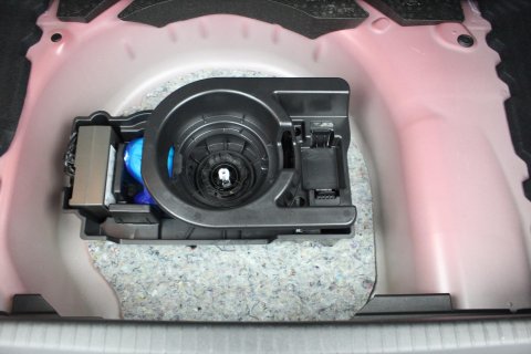 Vauxhall Corsa 5dr 1.2 Turbo GS Automatic 37