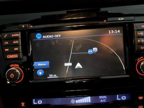 Nissan Qashqai 1.6 DIG-T N-Connecta SUV 5dr Petrol Manual Euro 6 (s/s) (163 ps) 15