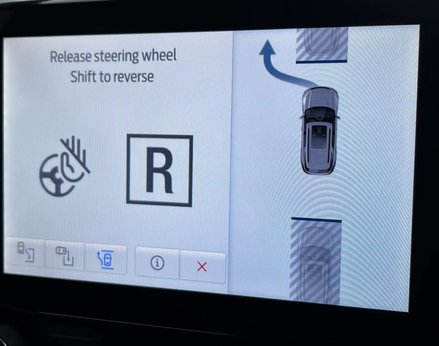 Ford Puma 1.0 Puma ST-Line X MHEV 5dr 48