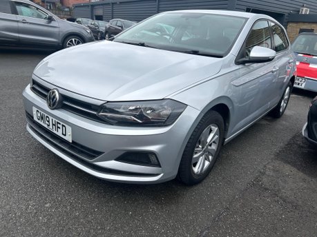 Volkswagen Polo SE TDI 5
