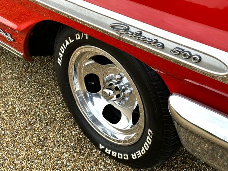 Ford Galaxy 500 Fastback 390 V8 49