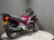 Honda ST 1997 ONLY 32K GOOD RUNNING CLASSIC TOURER BIKE 1100CC 3