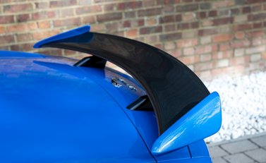 Jaguar F-Type SVR Convertible 24