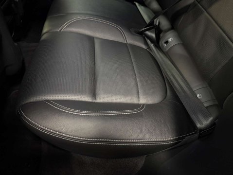 Jaguar E-Pace 2.0 E-Pace R-Dynamic S D AWD Auto 4WD 5dr 34