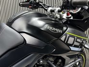 Triumph Tiger SPORT 2017 ONLY 13K LONG MOT ADVENTURE BIKE WARRANTY 1050CC 22