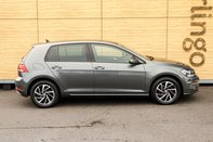 Volkswagen Golf MATCH TSI EVO DSG 8