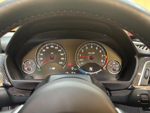 BMW M4 3.0 BiTurbo Euro 6 (s/s) 2dr 23