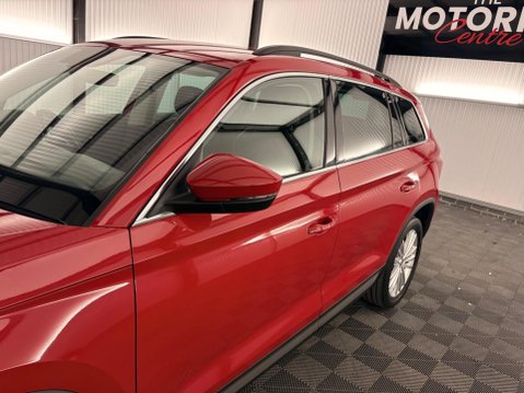 Skoda Kodiaq 1.5 TSI ACT SE L DSG Euro 6 (s/s) 5dr (7 Seat) 46