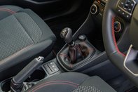 Ford Fiesta ST-LINE EDITION MHEV 30