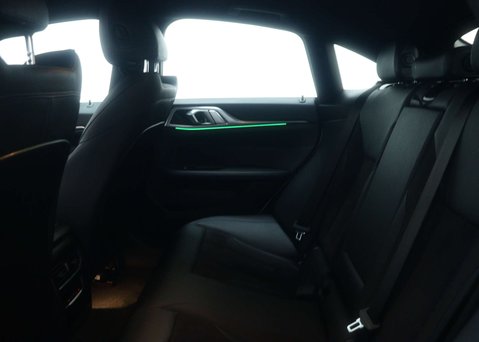 BMW I4 i4 eDrive 40 M Sport 5dr 56