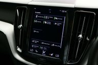 Volvo XC60 2.0 XC60 R-Design B5 MHEV AWD Auto 4WD 5dr 25