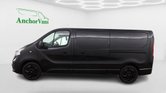 Renault Trafic LWB L2H1 Low Roof LL30 Air Con Alloys Sensors Cam EURO 6 7