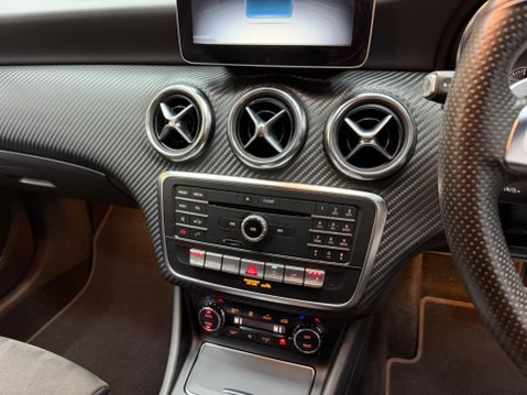 Mercedes-Benz A Class 2.1 A200d AMG Line (Premium) 7G-DCT Euro 6 (s/s) 5dr 58
