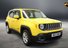 Jeep Renegade 1.6 Renegade Longitude 5dr *NATIONAL DELIVERY*