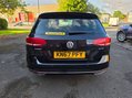 Volkswagen Passat 2.0 Passat R-Line TDI BlueMotion Technology 5dr 39