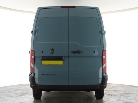Renault Master MM35 Blue dCi 130 Advance MY26 4