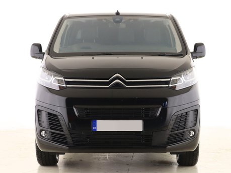 Citroen Dispatch M 1400 2.0 BlueHDi 180 Van Driver EAT8 2