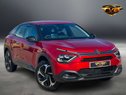 Citroen C4 1.5 C4 Sense + Blue HDi S/S Automatic 5dr NATIONAL DELIVERY*
