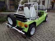Austin Mini Moke 7