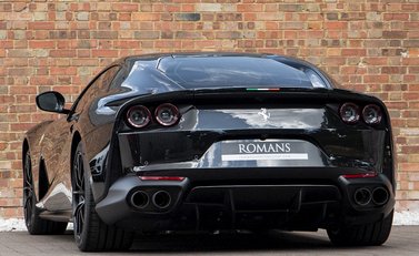 Ferrari 812 Superfast 3